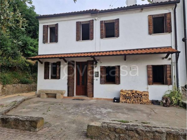 casa indipendente in vendita a Galzignano Terme in zona Grottarole