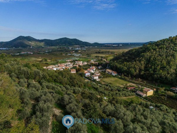 casa indipendente in vendita a Galzignano Terme in zona Grottarole