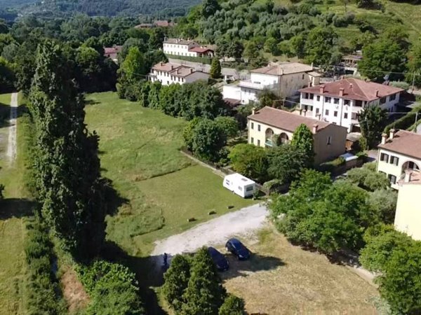 terreno in vendita a Galzignano Terme in zona Grottarole