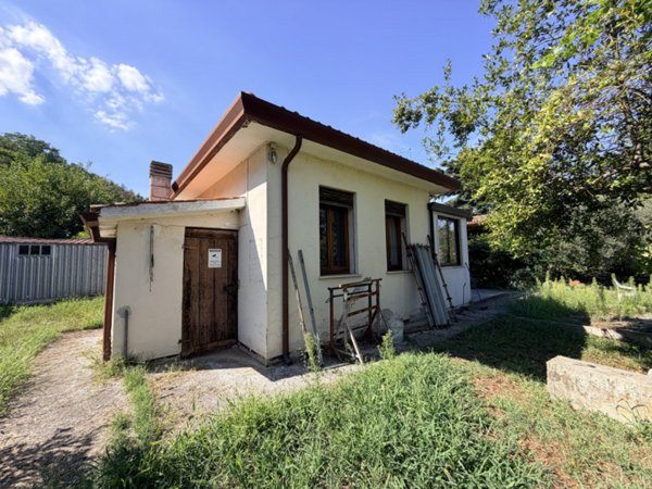 casa indipendente in vendita a Galzignano Terme in zona Grottarole