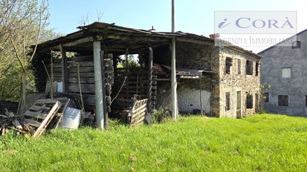 casale in vendita a Galzignano Terme in zona Grottarole