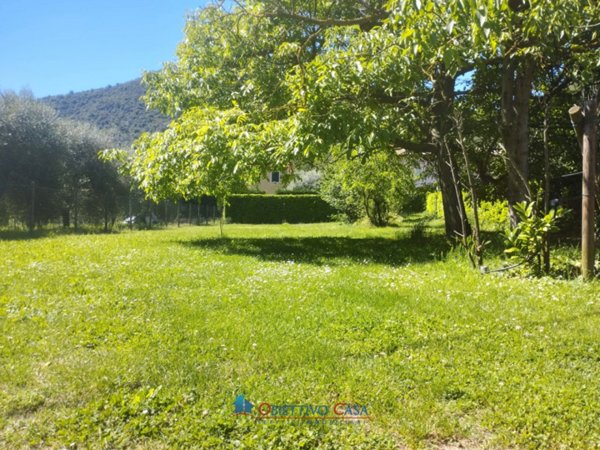 terreno in vendita a Galzignano Terme in zona Valsanzibio