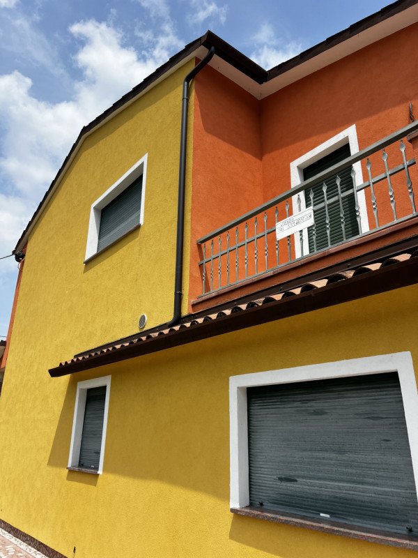 villetta a schiera in vendita a Galzignano Terme