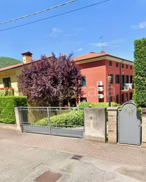 box auto in vendita a Galzignano Terme in zona Valsanzibio