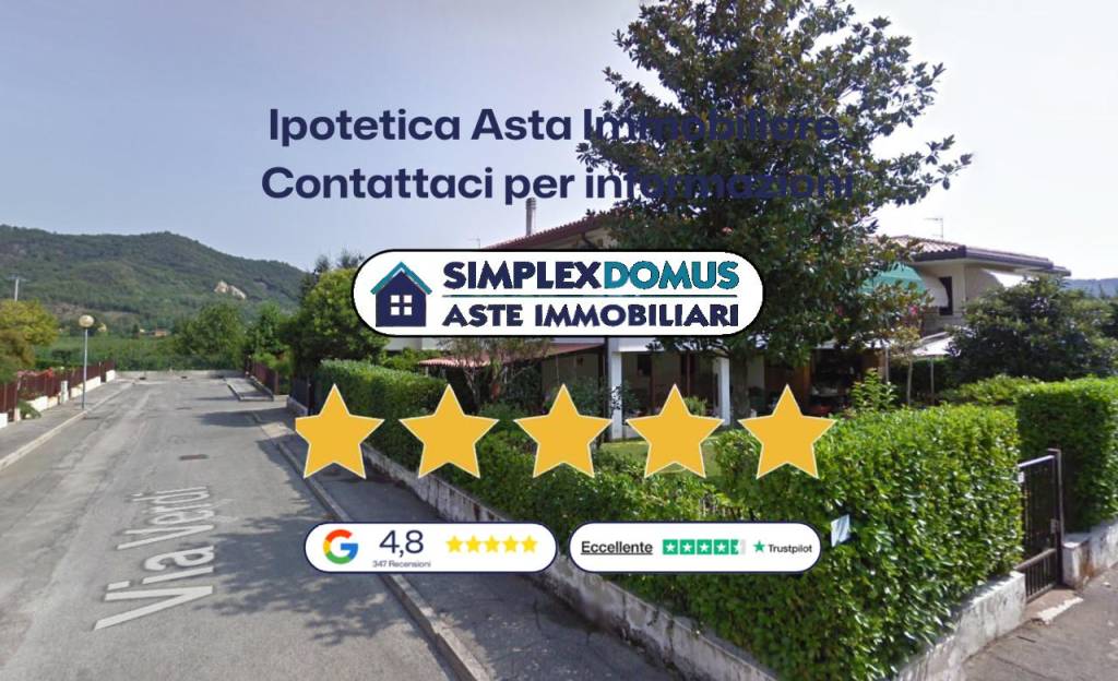 appartamento in vendita a Galzignano Terme in zona Grottarole