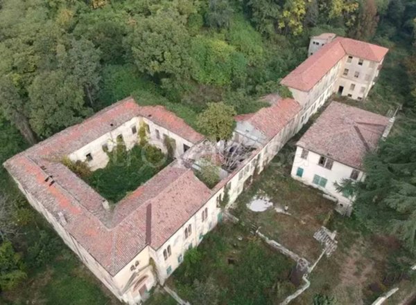 casa indipendente in vendita a Galzignano Terme