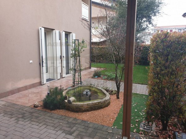 casa indipendente in vendita a Gazzo