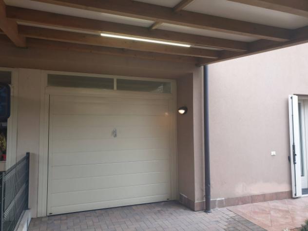casa indipendente in vendita a Gazzo