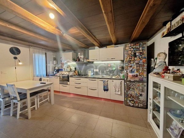 casa indipendente in vendita a Gazzo in zona Villalta