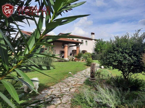 casa indipendente in vendita a Gazzo