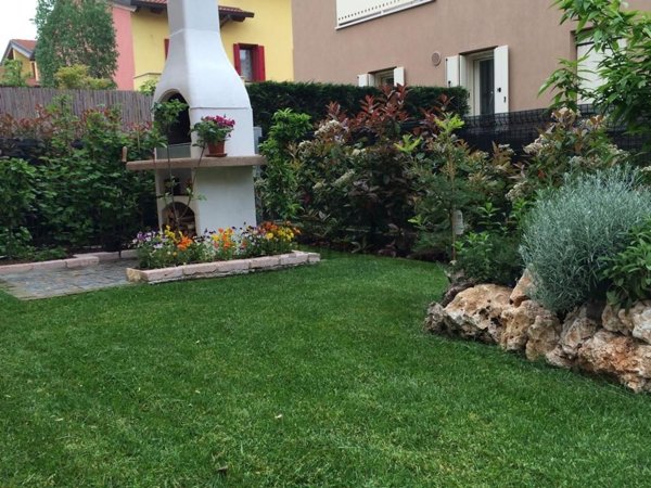 casa indipendente in vendita a Gazzo