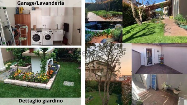 casa indipendente in vendita a Gazzo