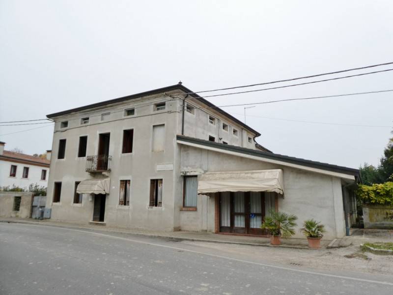 casa indipendente in vendita a Gazzo in zona Gaianigo
