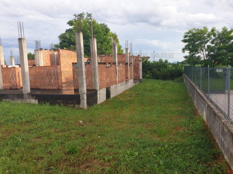 casa indipendente in vendita a Gazzo in zona Grossa