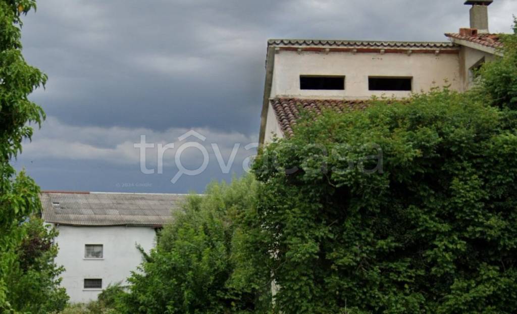 casa indipendente in vendita a Gazzo
