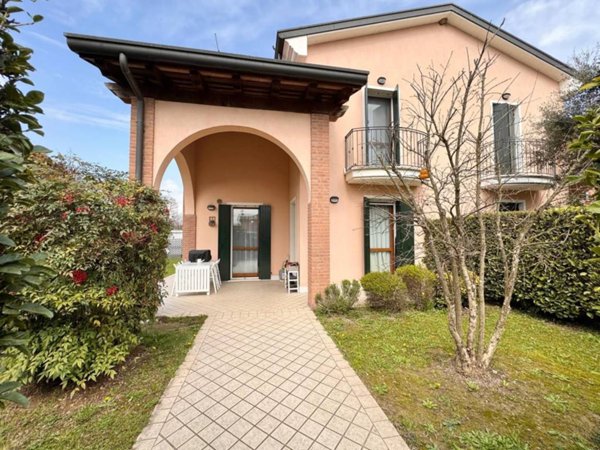 casa indipendente in vendita a Gazzo