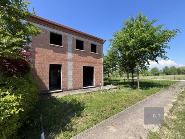 casa indipendente in vendita a Gazzo in zona Villalta