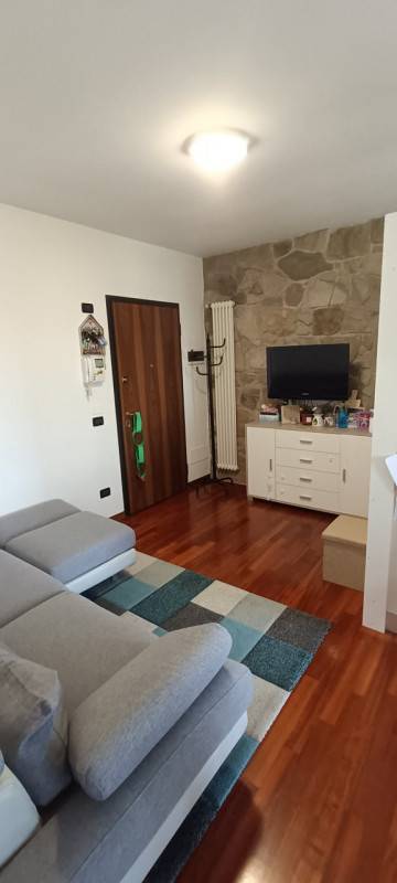 appartamento in vendita a Gazzo in zona Villalta