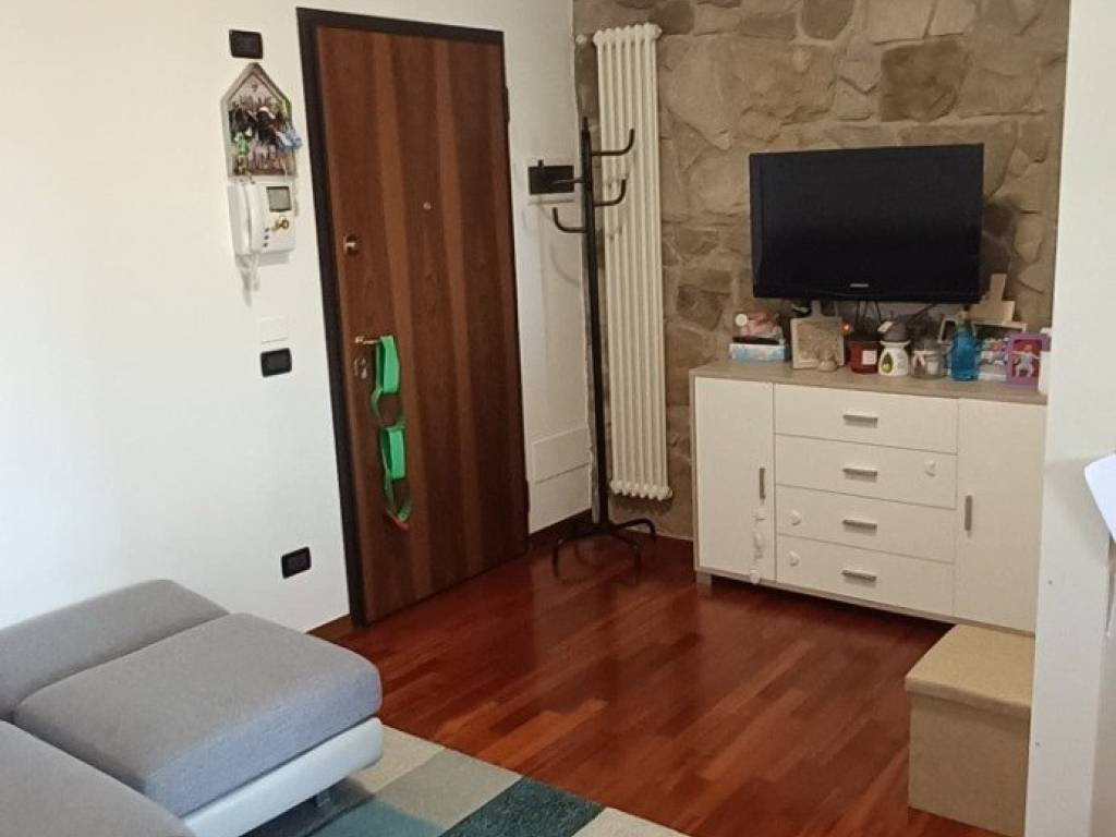 appartamento in vendita a Gazzo in zona Villalta