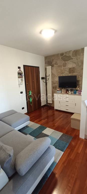 appartamento in vendita a Gazzo