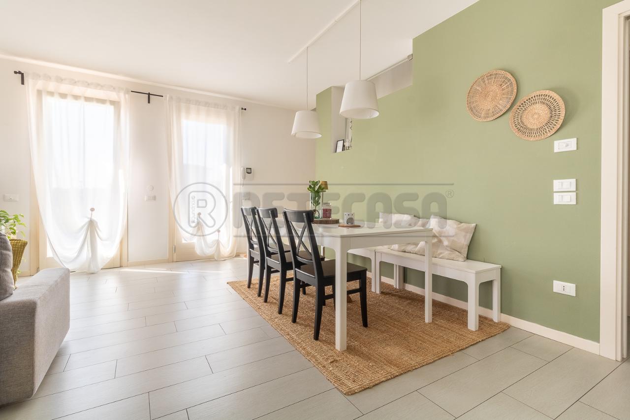 casa indipendente in vendita a Gazzo