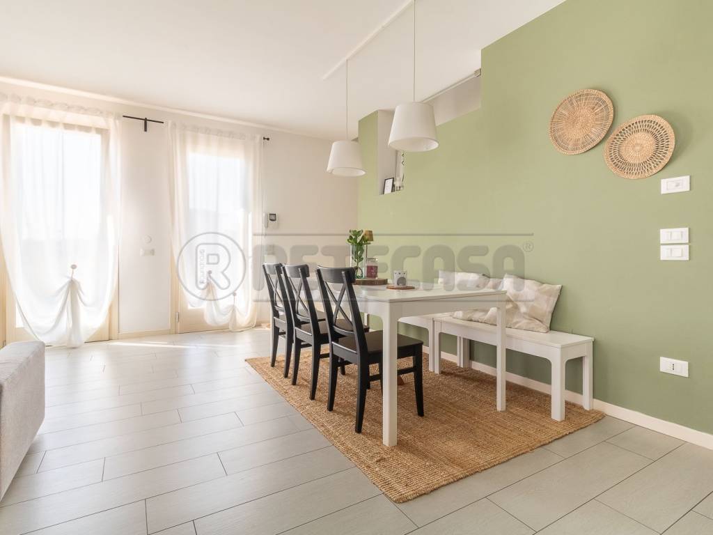 casa indipendente in vendita a Gazzo