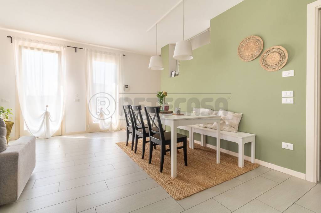 casa indipendente in vendita a Gazzo