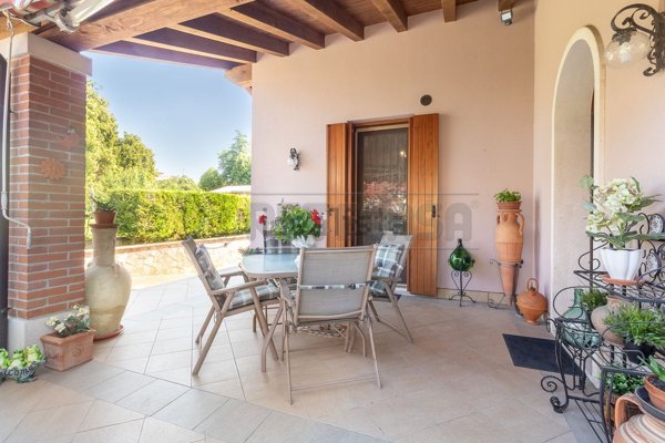 casa indipendente in vendita a Gazzo