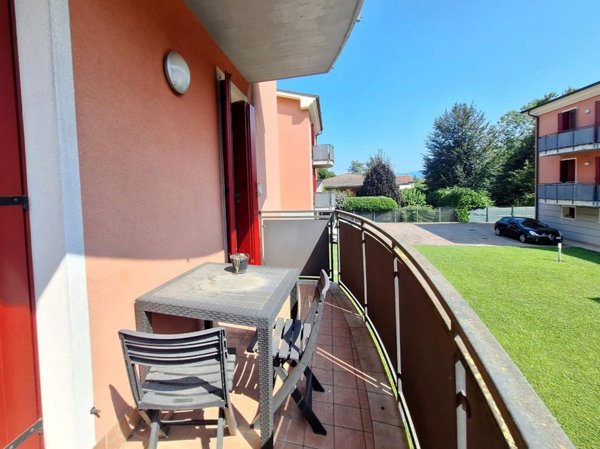 appartamento in vendita a Gazzo