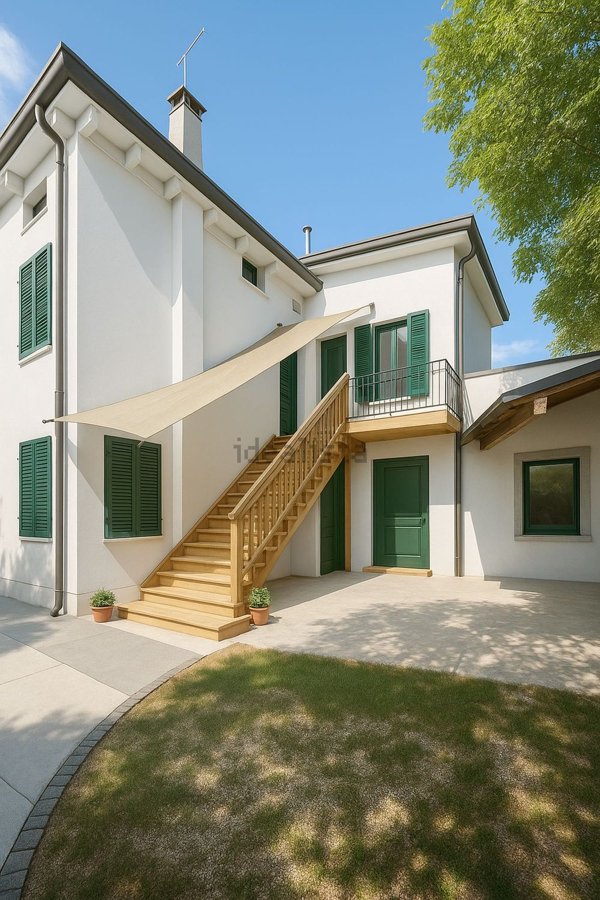 casa indipendente in vendita a Gazzo