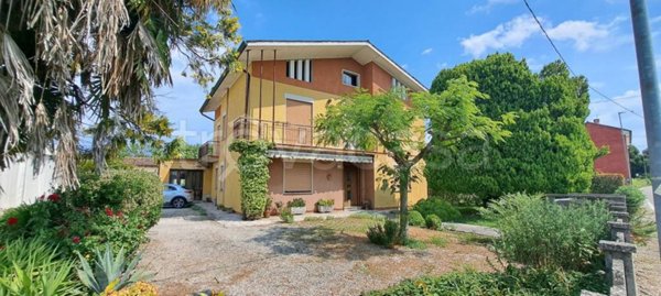 casa indipendente in vendita a Gazzo in zona Villalta