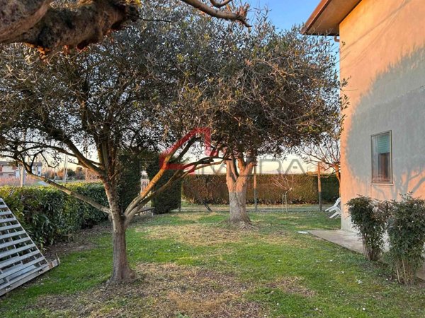 appartamento in vendita a Gazzo