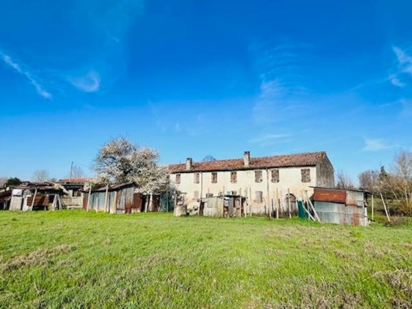 casa indipendente in vendita a Gazzo