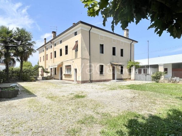 casa indipendente in vendita a Gazzo in zona Grossa