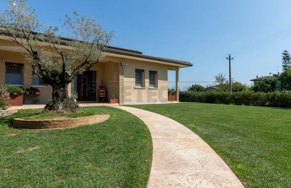 casa indipendente in vendita a Gazzo
