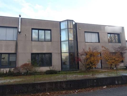 capannone in vendita a Gazzo