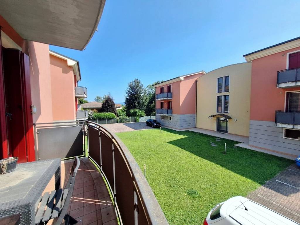 appartamento in vendita a Gazzo