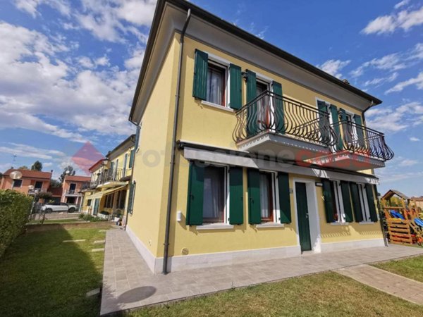 casa indipendente in vendita a Gazzo