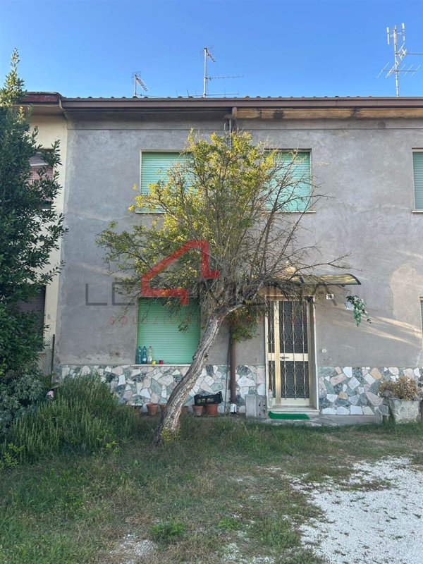 casa indipendente in vendita a Gazzo