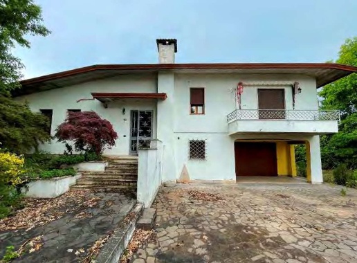 casa indipendente in vendita a Gazzo