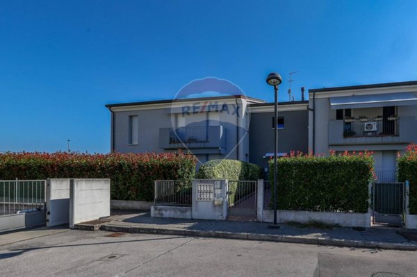 appartamento in vendita a Gazzo