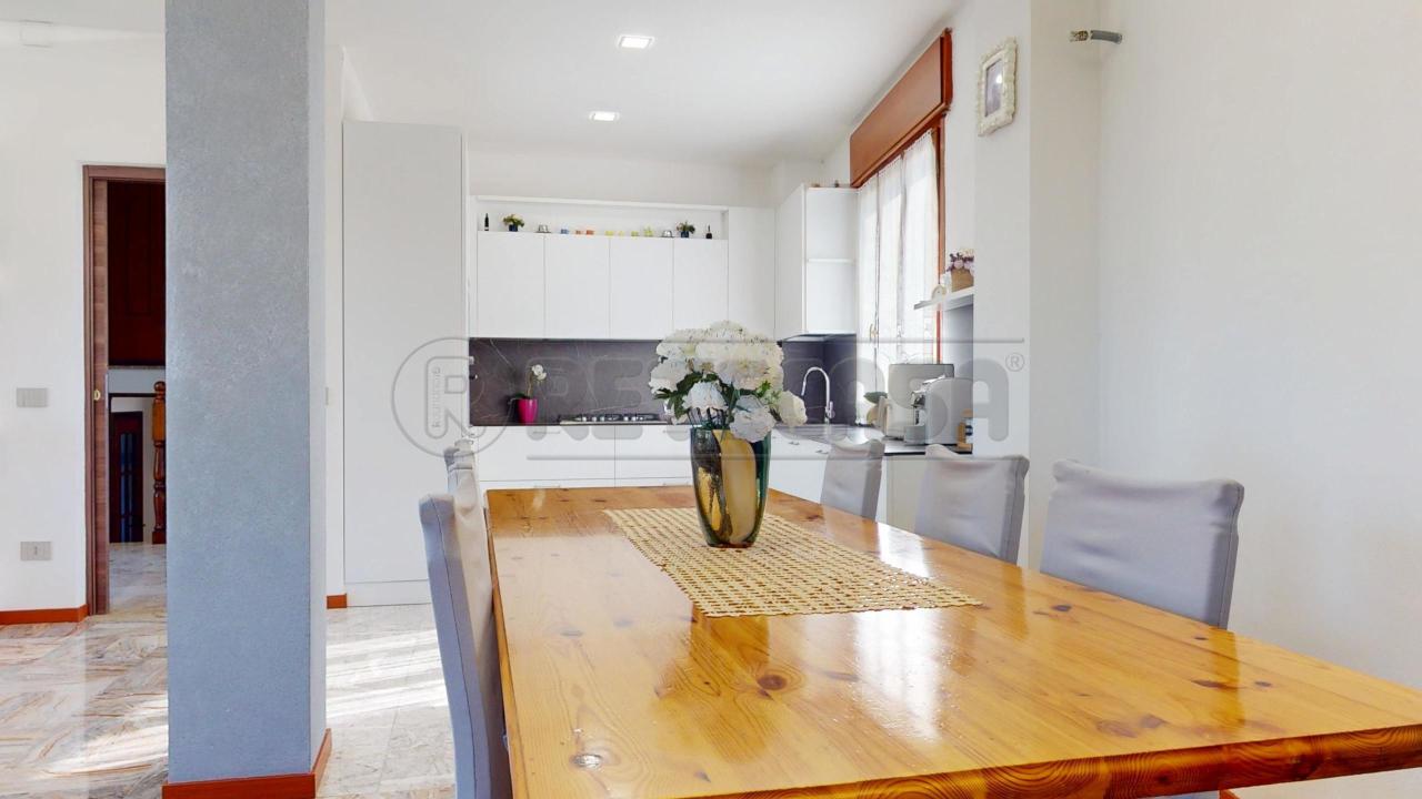 casa indipendente in vendita a Gazzo