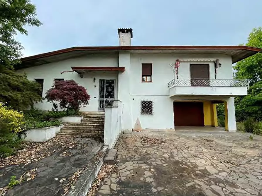 casa indipendente in vendita a Gazzo