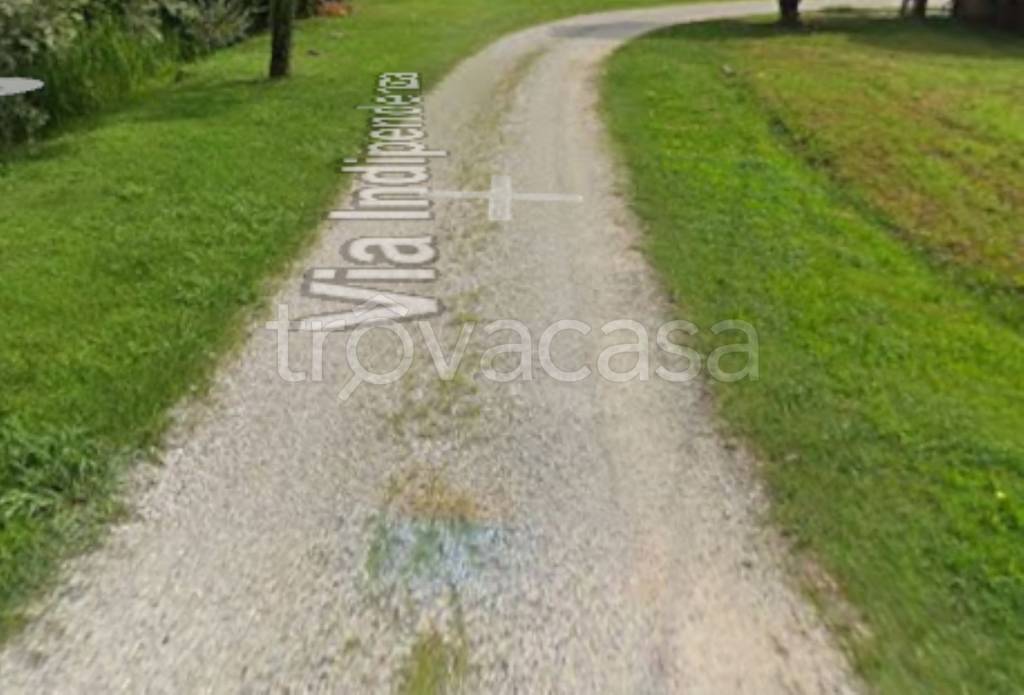 appartamento in vendita a Gazzo in zona Grossa