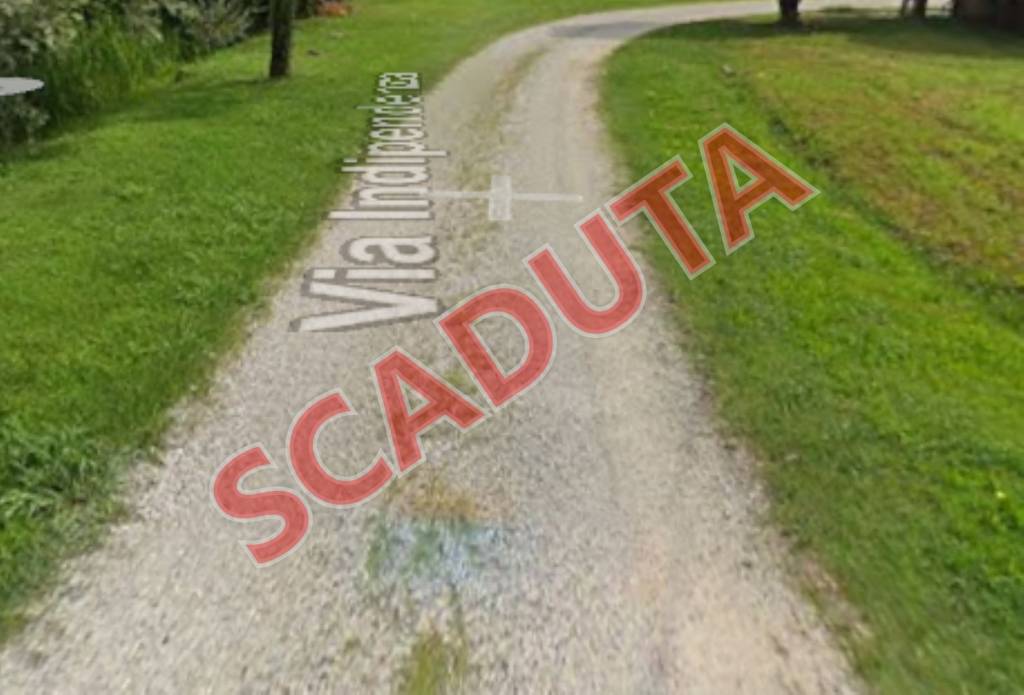 appartamento in vendita a Gazzo