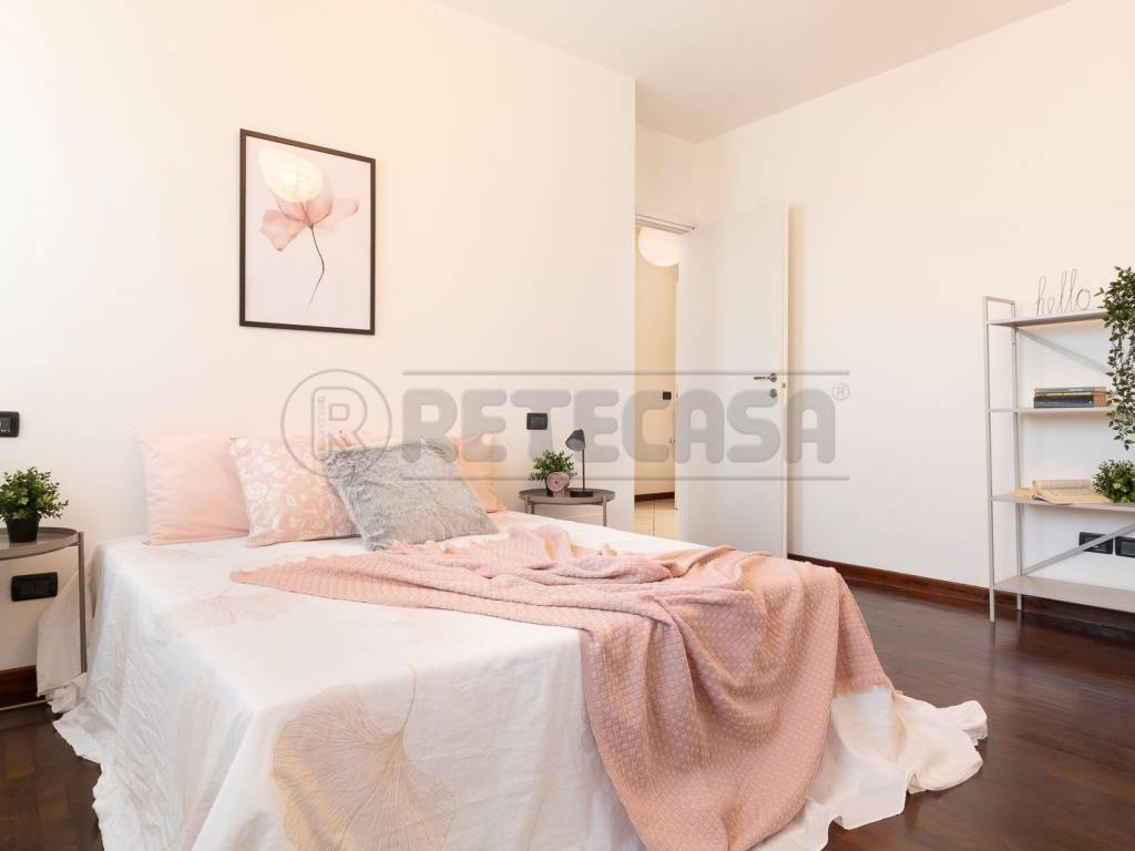 appartamento in vendita a Gazzo in zona Grossa