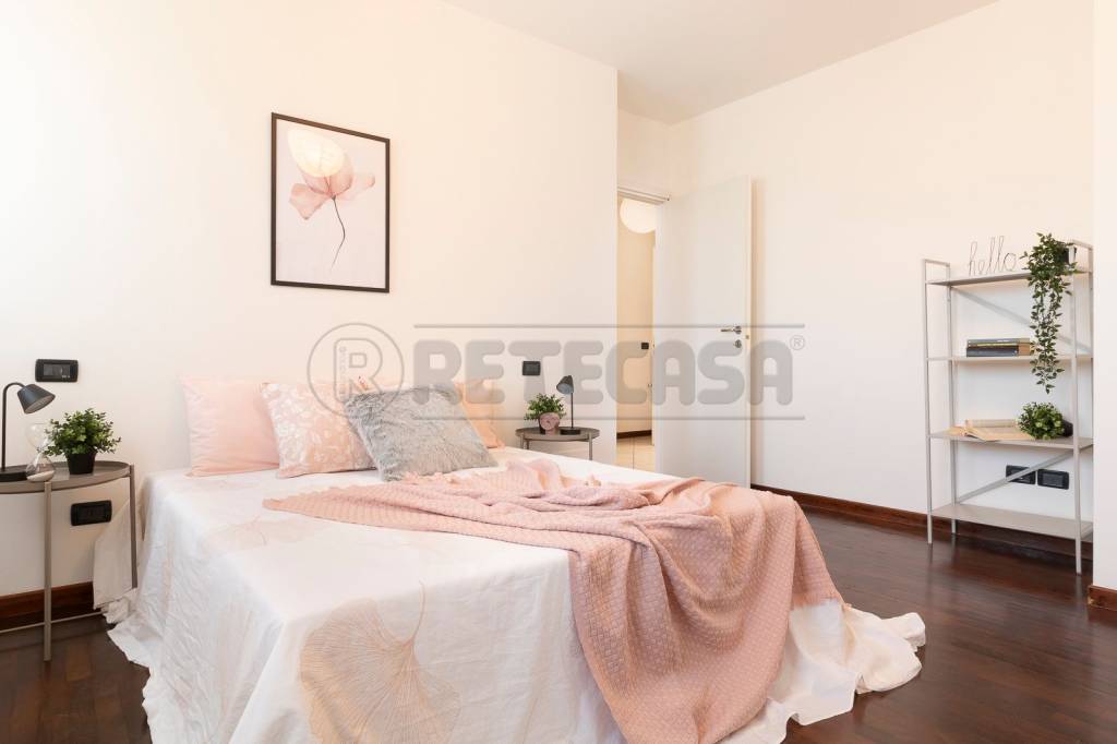 appartamento in vendita a Gazzo in zona Grossa