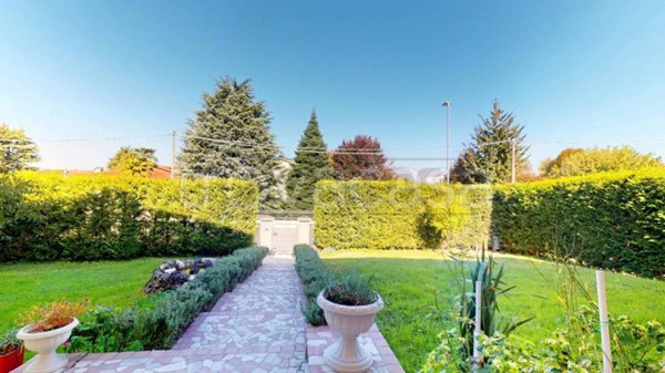 casa indipendente in vendita a Gazzo