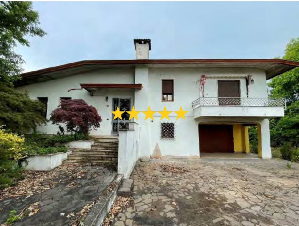 casa indipendente in vendita a Gazzo