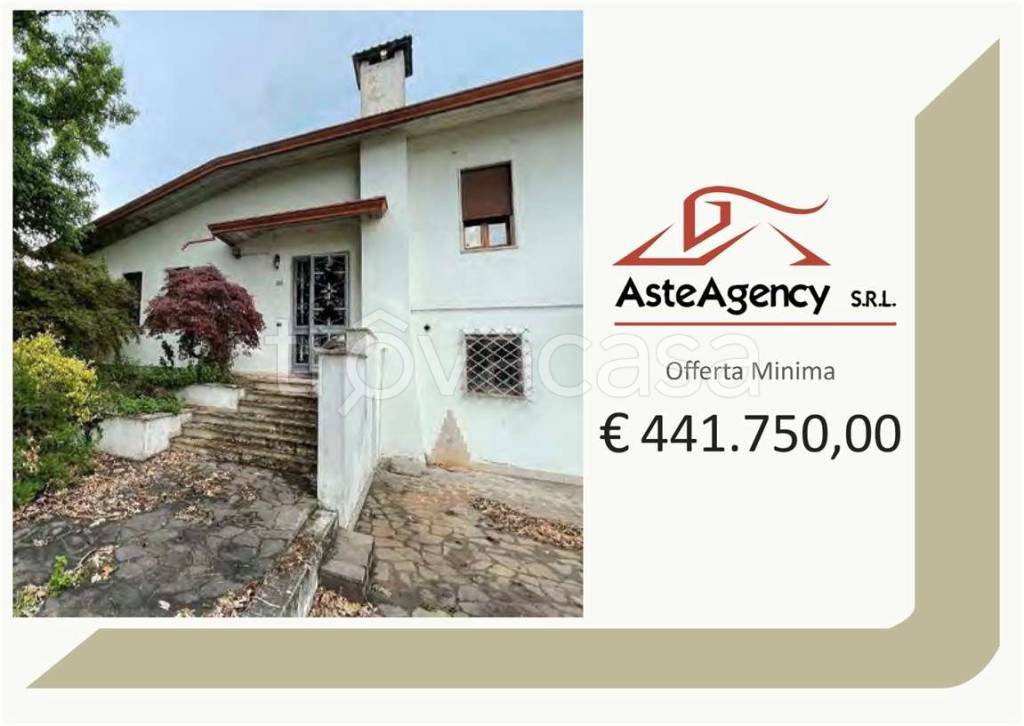 casa indipendente in vendita a Gazzo